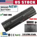 9Cell Spare Battery for HP Compaq MU06 MU09 593553-001 593554-001 G62 CQ42 G72