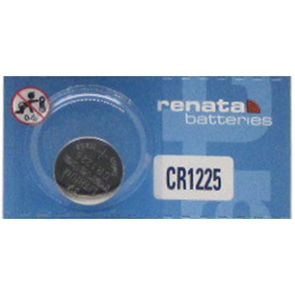 NEW RENATA CR1225 20 Pcs CR 1225 - Cell Battery