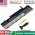 L19M3PD5 BATTERY FOR LENOVO THINKPAD E14 E15 GEN 2/3 20T6 20T8 L19D3PD5 45WH