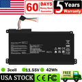 B31N1912 Battery For ASUS VivoBook 14 E410MA E510KA R522MA Series C31N1912 42Wh