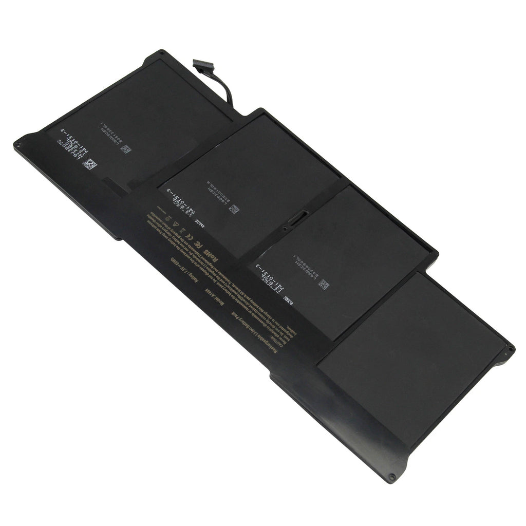For APPLE A1466 MacBook Air 13" Mid 2013 - Early 2015 Battery A1496 TOP Quality
