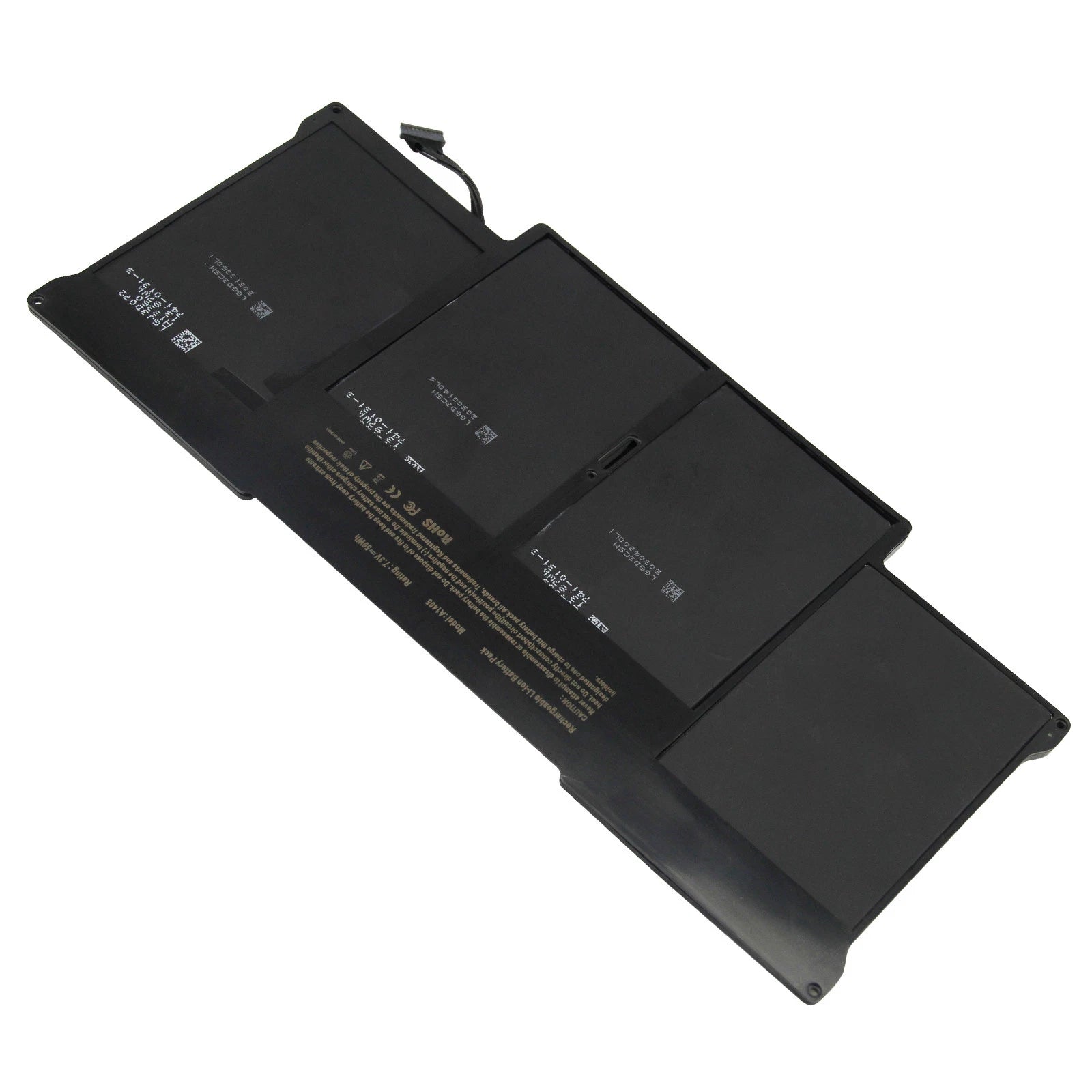 For APPLE A1466 MacBook Air 13" Mid 2013 - Early 2015 Battery A1496 TOP Quality