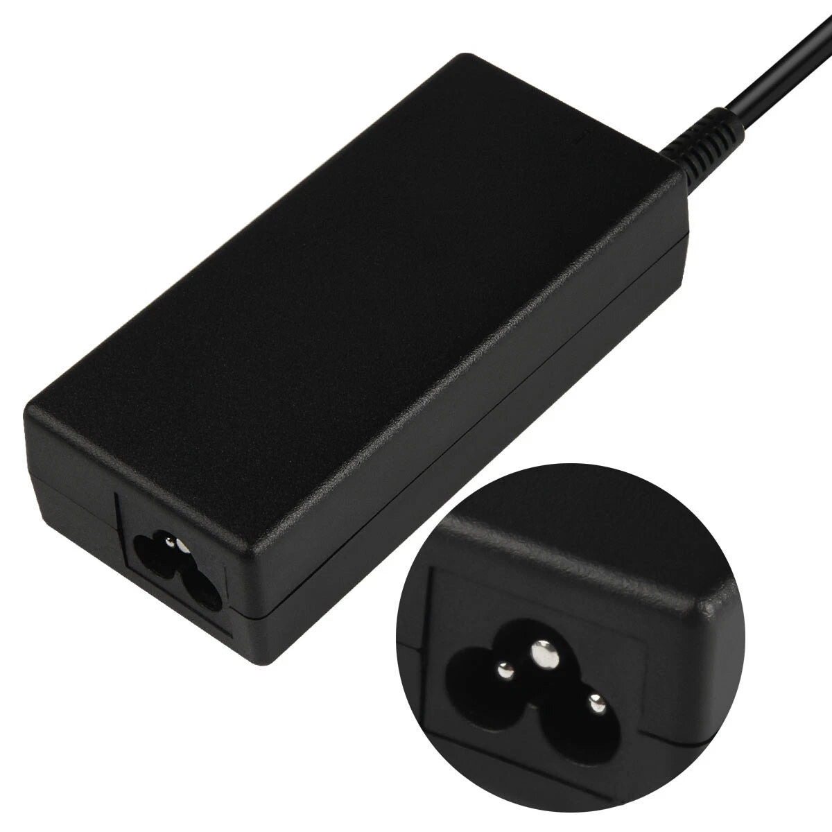 For DELL Inspiron 15 3000 series Power Cord Supply Adapter Charger 45W/65W/90W