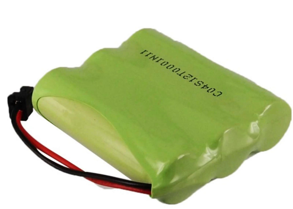 Cordless Phone Battery EBCP-305 For Uniden 24-148 AE255 BBTY0300001 USA SHIP