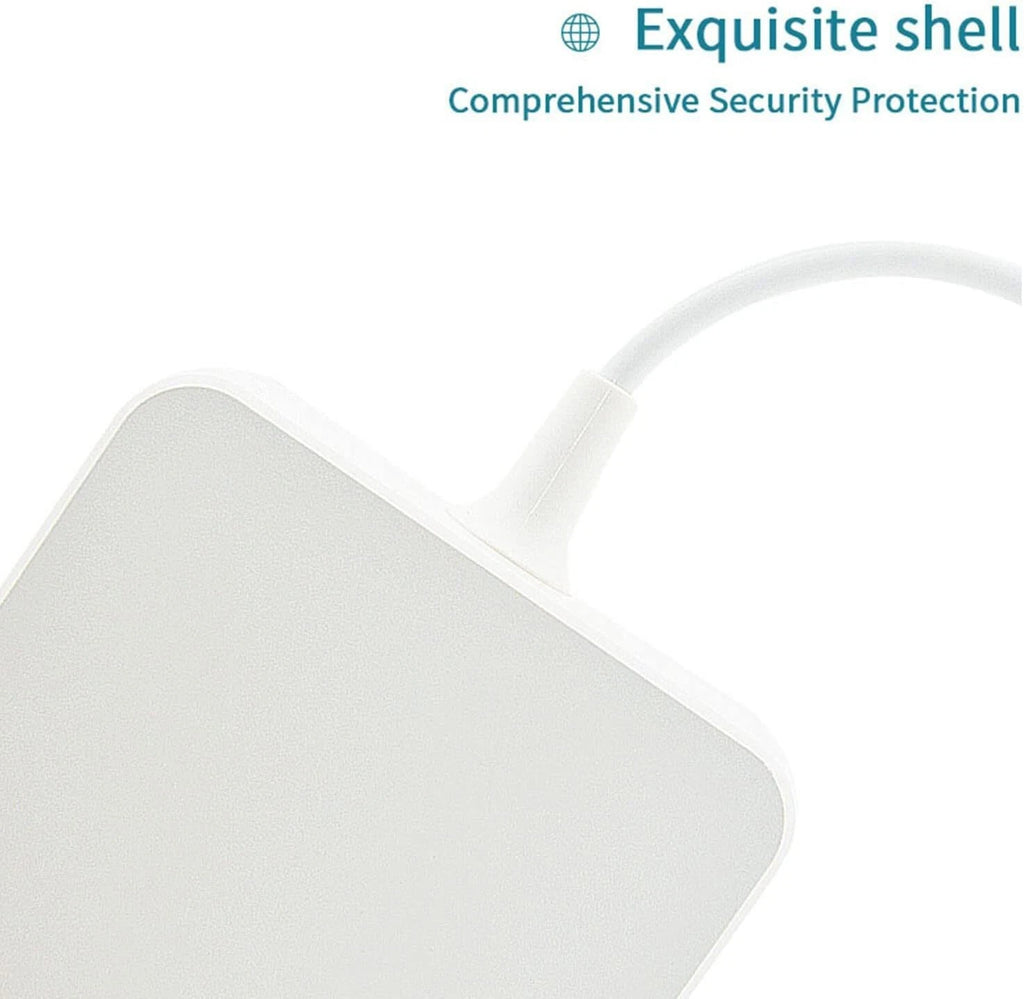 96W USB C Type C for Acer Chromebook Lenovo/HP/Asus/Samsung Power Laptop Charger