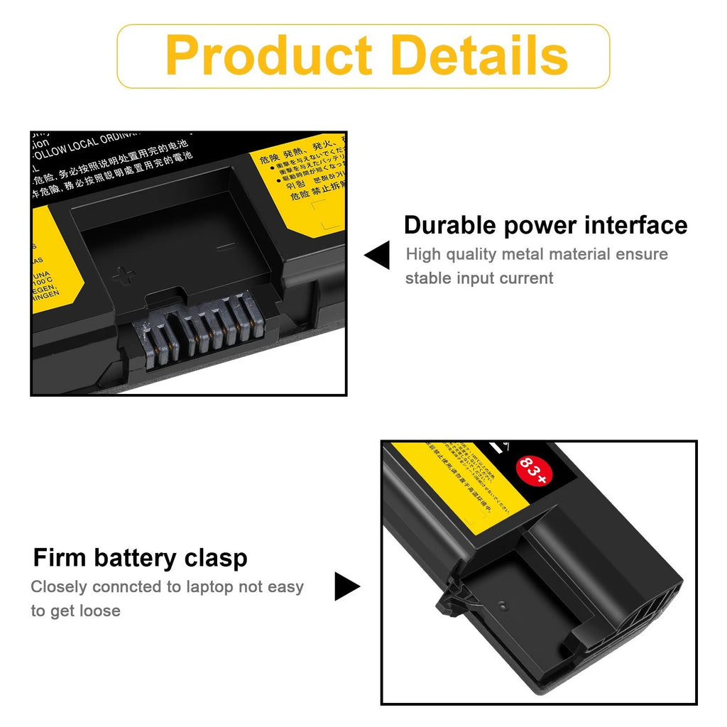 01AV417 01AV418 Battery for E570 E570C E575 01AV414 01AV415 SB10K97575 41WH