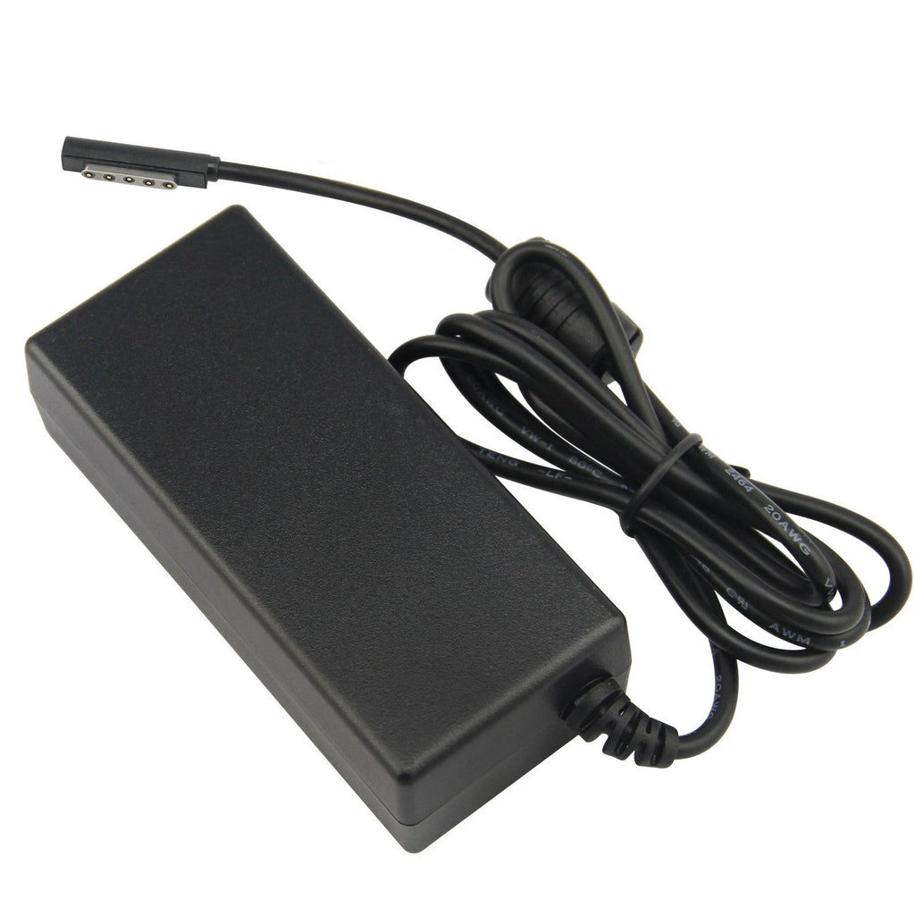 For Microsoft Surface RT / Pro / 2 12V 3.58A AC Adapter Charger 1512 Tablet