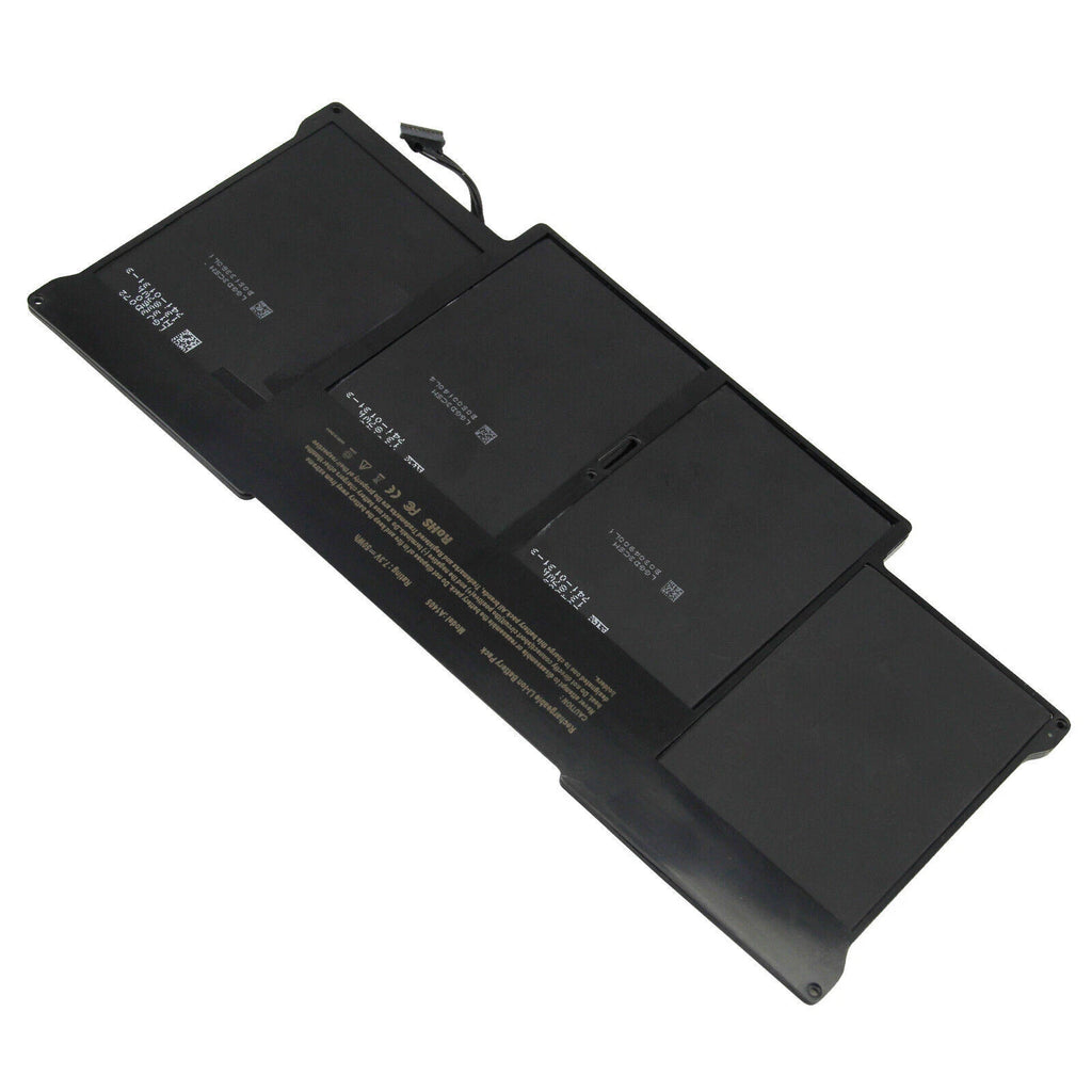 A1405 Battery for Apple MacBook Air 13'' A1466 (Mid 2013 2011 2012) A1496 A1369
