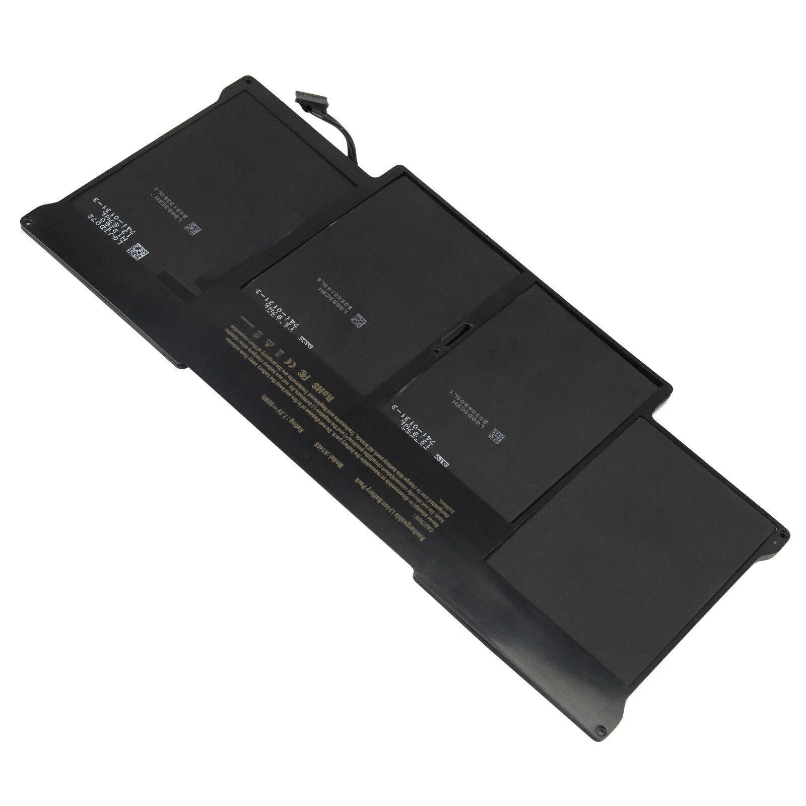 A1405 Battery for Apple MacBook Air 13'' A1466 (Mid 2013 2011 2012) A1496 A1369