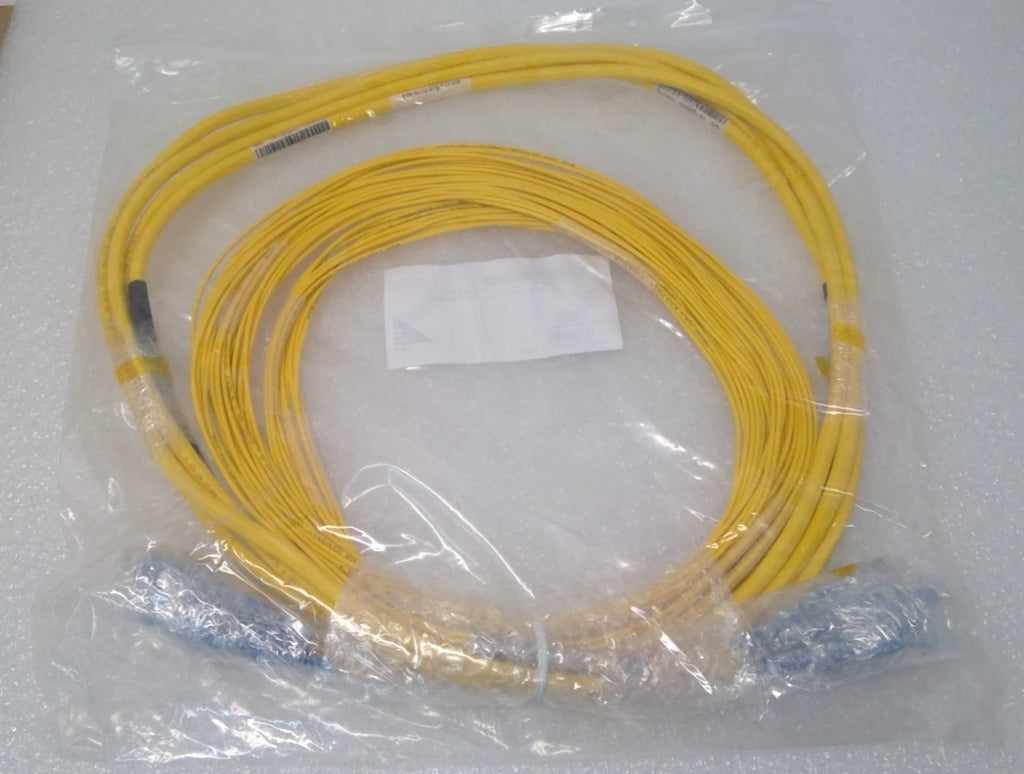 New TRM 6x LC/Uniboot SingleMode 6x2f Cable LC/LC/UT 1.5M/3M Fanouts OFNP*7M-10M