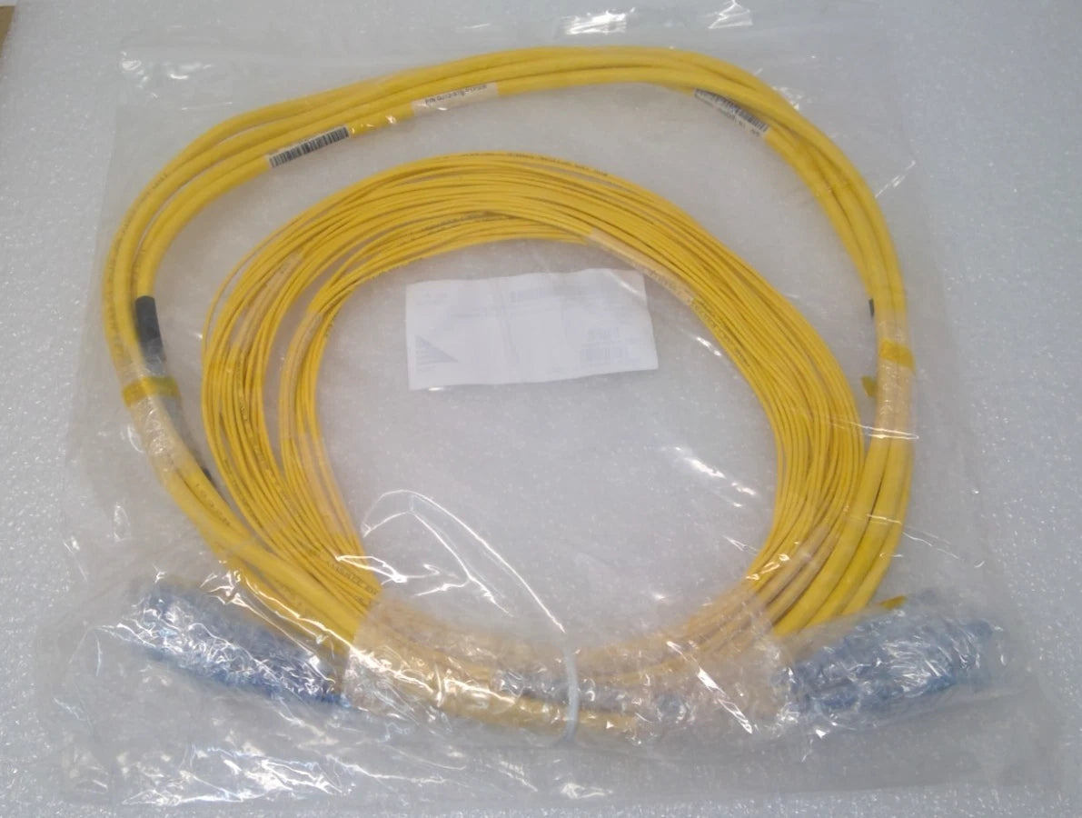 New TRM 6x LC/Uniboot SingleMode 6x2f Cable LC/LC/UT 1.5M/3M Fanouts OFNP*7M-10M