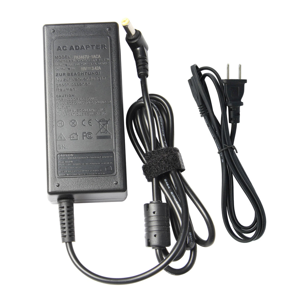 AC Adapter for Acer Aspire 5735 5750 5532 5349 5250 5733 5534 5336 5552 5560