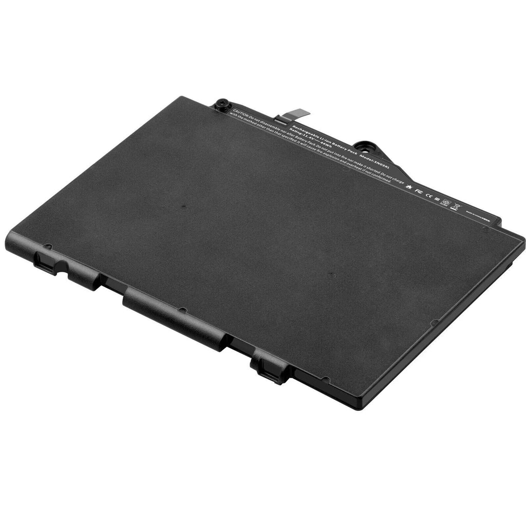 SN03XL Laptop Battery for HP EliteBook 820 G3 G4 725 G3 G4 HSTNN-DB6V 800514-001