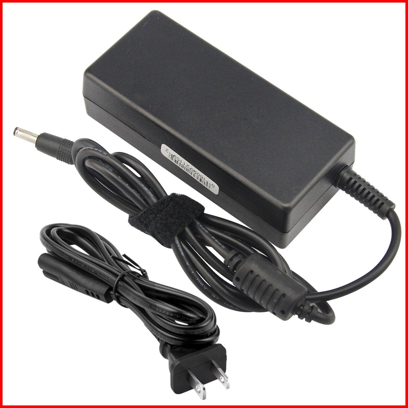 Laptop Charger 45W 19V 2.37A Slim AC Adapter for Asus Q302 Q302L Q302LA Q302U