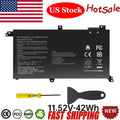 B31N1732 B31Bi9H Battery For ASUS VivoBook S14 X430FA X430FN R430FA V430FN 42Wh
