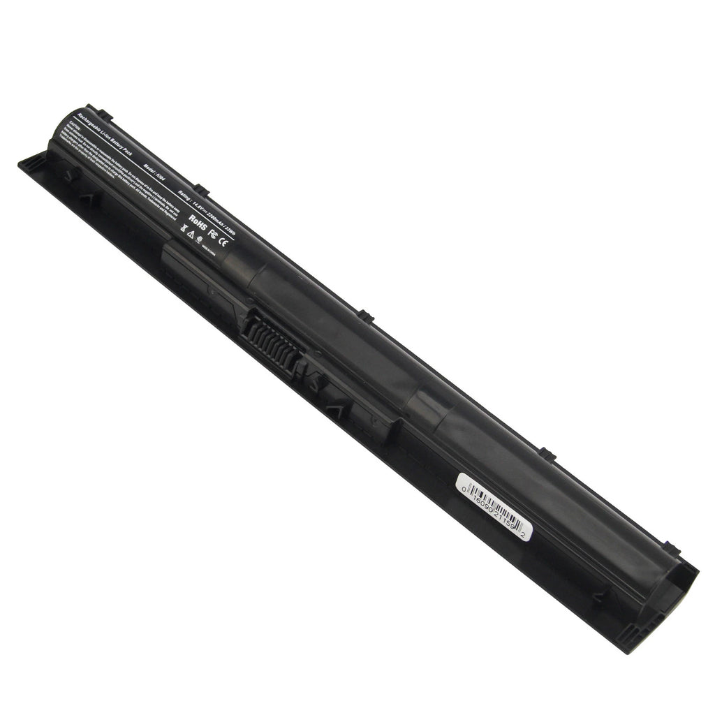 KI04 K104 Battery for HP Pavilion 14-ab000 15-ab000 17-g000 800049-001 N2L84AA