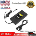 19.5V 9.23A AC Adapter Charger For MSI GV62 GV72 GS65 GS63 GS63VR GS43VR GS60
