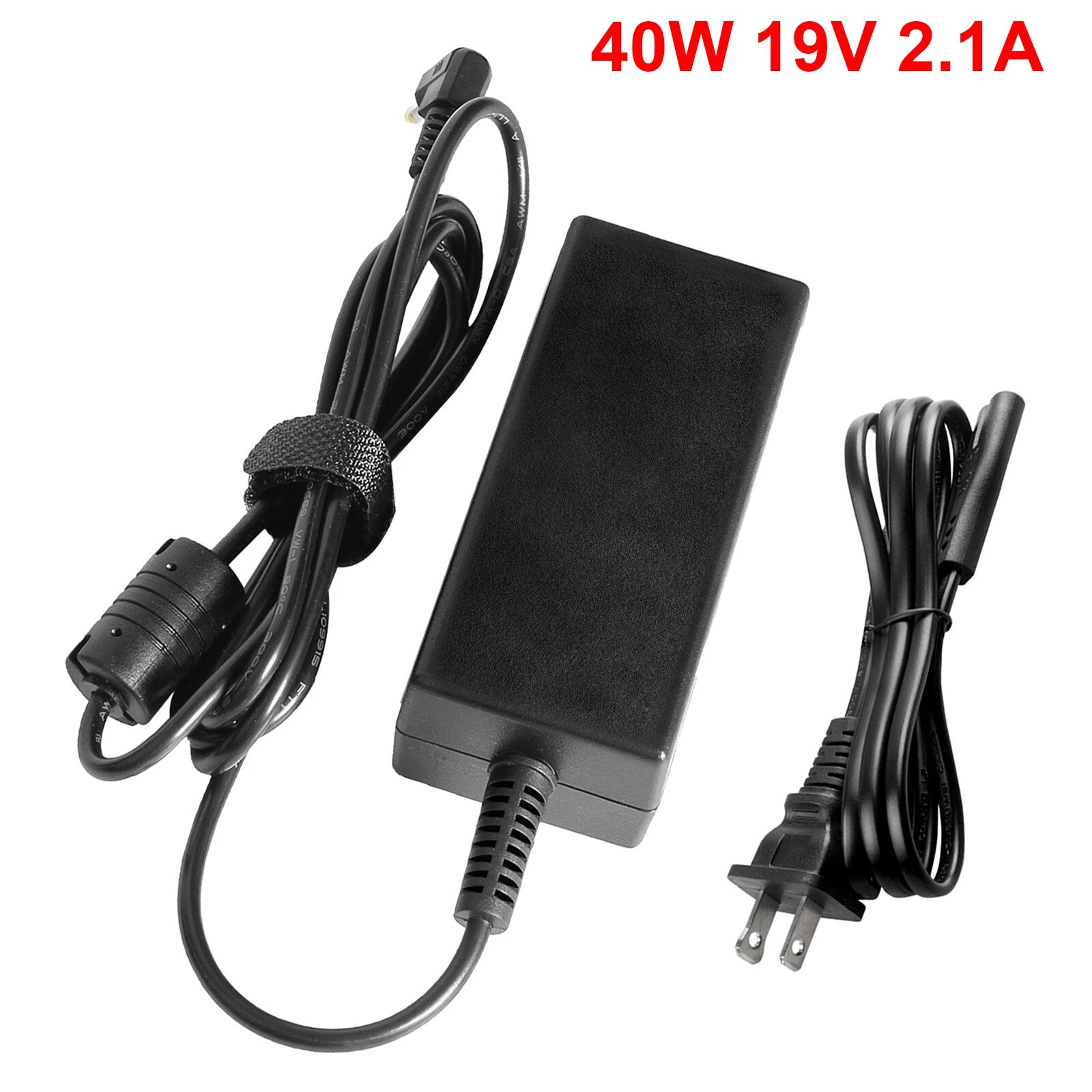 For Asus Eee PC 1001P 1001PX 1001PXD 1001PXB 1008HA 1008HAB Power AC Adapter
