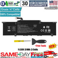 New For HP Envy x360 BN03XL 11.55V 51Wh Laptop Battery L77034-005 L76965-2C1