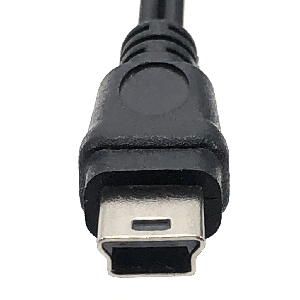 New Genuine D-Link AMS47-0501000FU Wall AC/DC Power Adapter 5V 1A USB Mini Plug
