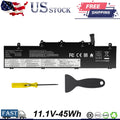 L19M3PD5 Battery for Thinkpad E14 Gen 2 20T6 20TA Gen 3 20Y7 20YD 20YE L19C3PD5