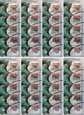 40 Pcs Maxell Silver Oxide 364 SR621SW Batteries