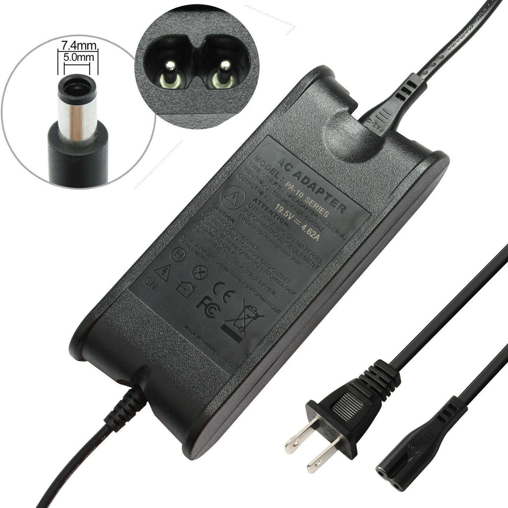 Battery/Charger /Battery + Charger for Dell Latitude E5440 E5540 VVONF -3 Tyep