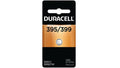 1 Duracell 395 399 SR57 SR927SW AG7 LR927 GP395 V395 D395 Battery