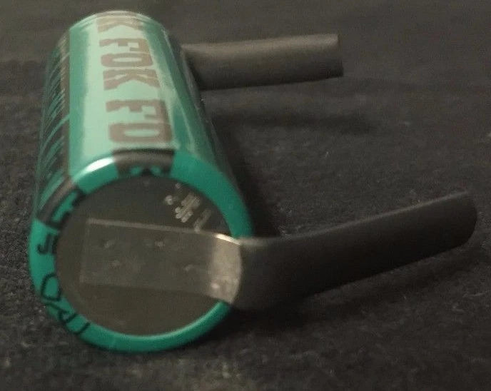 Brand New FDK Replacement Battery for Oral-B Triumph 9000 Professional Care,