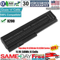 Replacement Battery For Lenovo ThinkPad X200 X200s X201 X201s 42T4534 42T4835