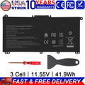 HT03XL Battery for HP Pavilion 14-CE 14-CF 15-CS 15-DA HSTNN-DB8R L11421-2C2 New
