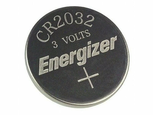 **FRESHLY NEW** 10x Energizer CR2032 Lithium Battery 3V Coin Cell Exp 2024