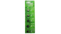 5 piece CR1130 1130 DL1130 BR1130 High Quality 3V Lithium battery Loopacell
