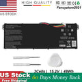 AC14B8K 48Wh Battery for Acer Chromebook CB5-311 CB3-531 CB5-571 4ICP5/57/80 PC