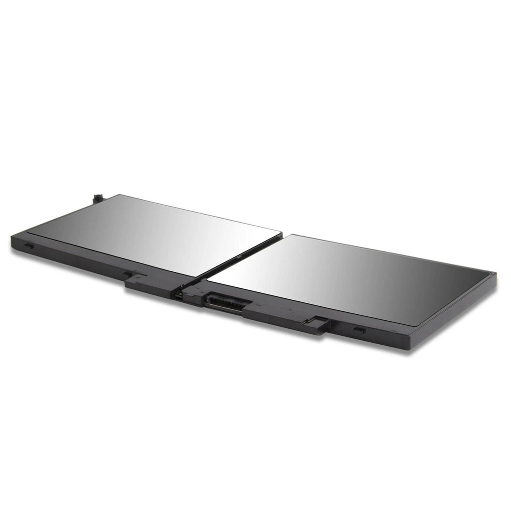 GJKNX Battery for Dell Latitude 5480 5580 5280 5490 5491 5580 5590 / Charger
