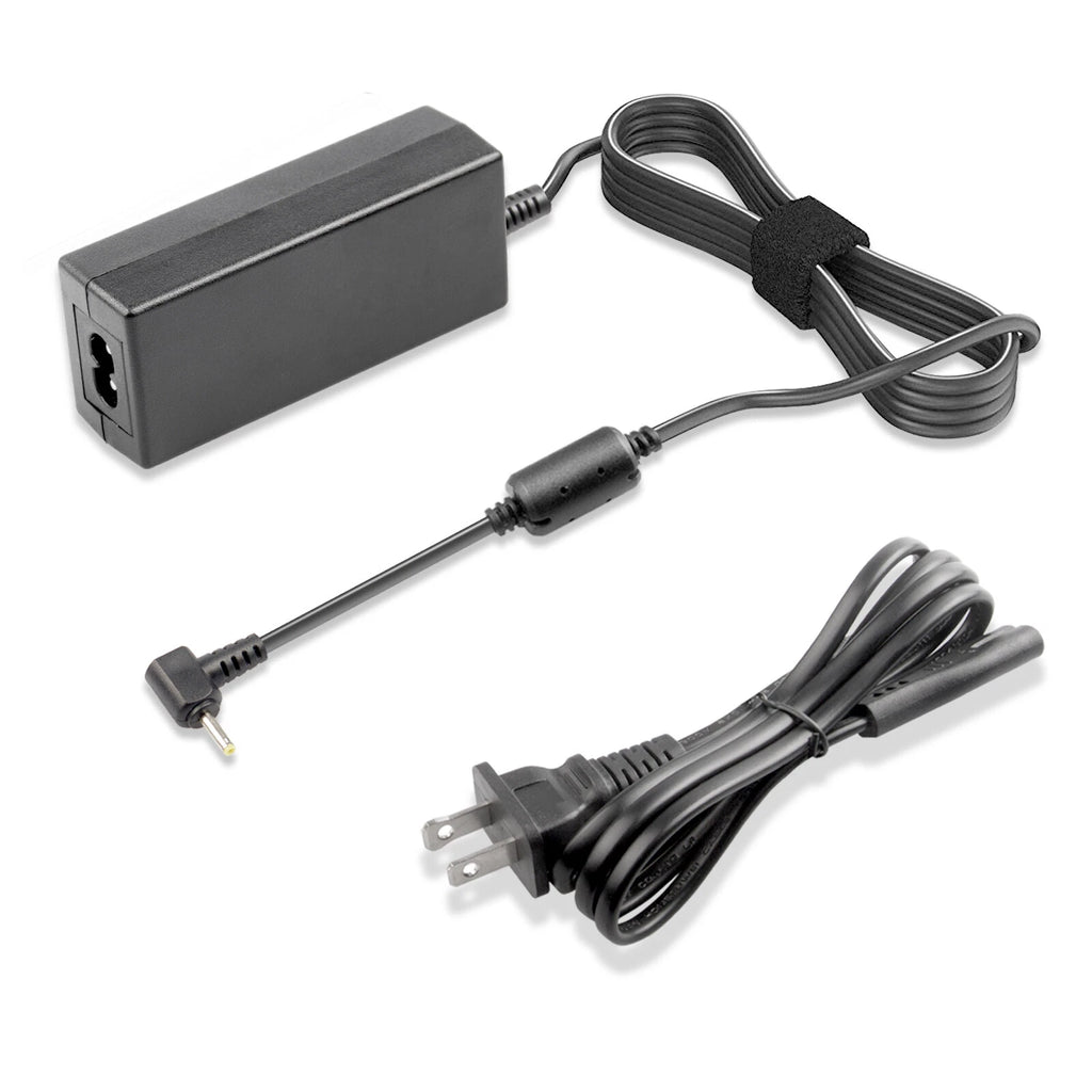 For Samsung Chromebook 3 XE500C13 2 XE500C12 PA-1250-98 Charger AC Adapter 40W