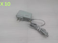 Lot of 10 New Cisco/Meraki Go GA-PWR-12W-US 12V 1A POWER AC ADAPTER
