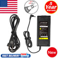 19V 6.32A 120W AC Power Supply Adapter Charger For ASUS ROG MSI Laptop 5.5*2.5mm