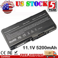 Battery For Toshiba Qosmio X500 X505 Satellite P500 P505 P505D PA3729U-1BRS