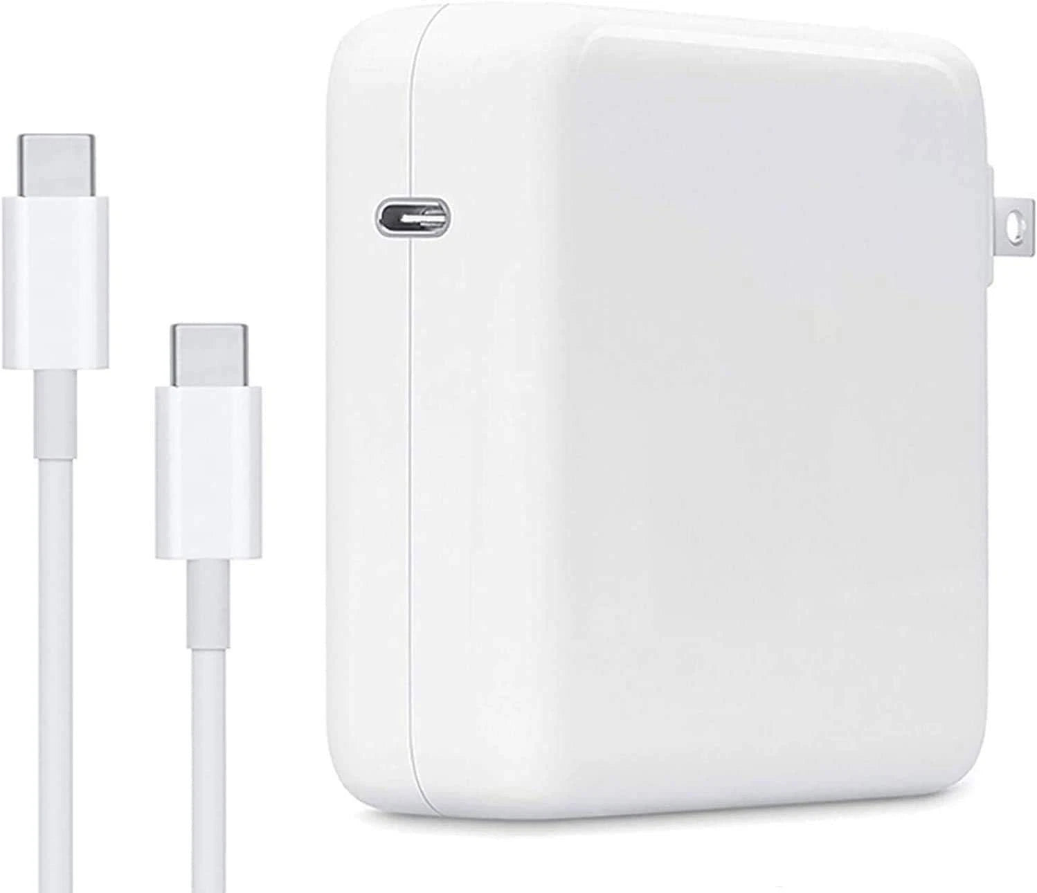 Universal Power Adapter USB C Laptop Charger Compatible with 45W 65W 96W