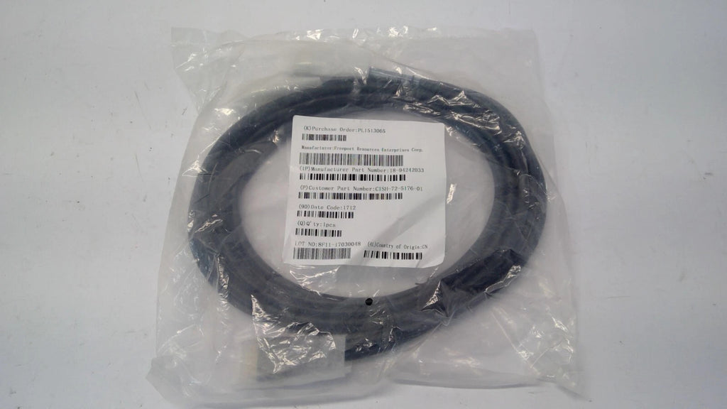 Cisco CAB-HDMI-PHD12XS Cable for SX20 Camera 72-5176-01 CAB-HDMI-PHD12XS CAB-PHD