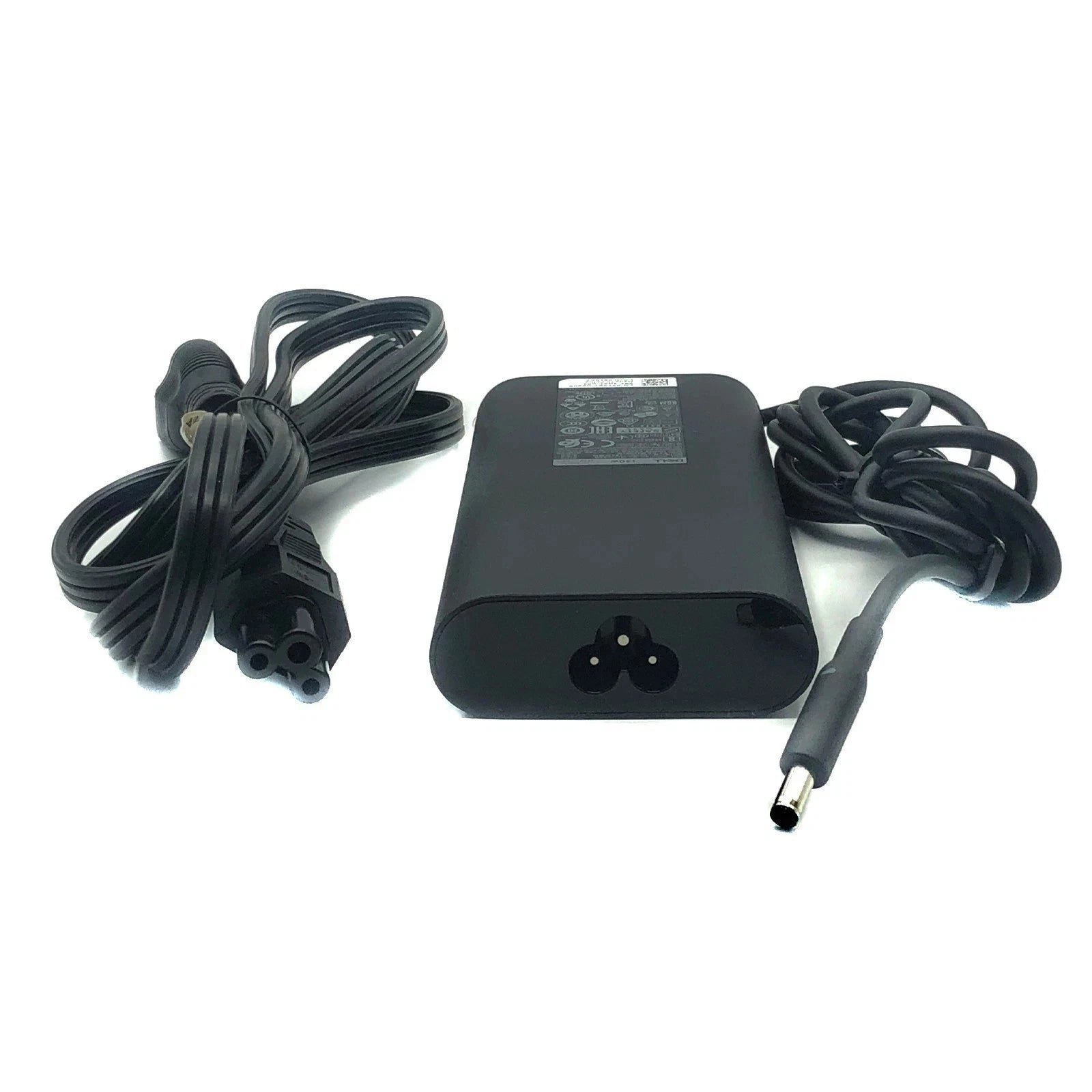 Genuine OEM 130W Adapter Charger Round Tip 4.5*3.0mm For Dell OptiPlex 5060 5070