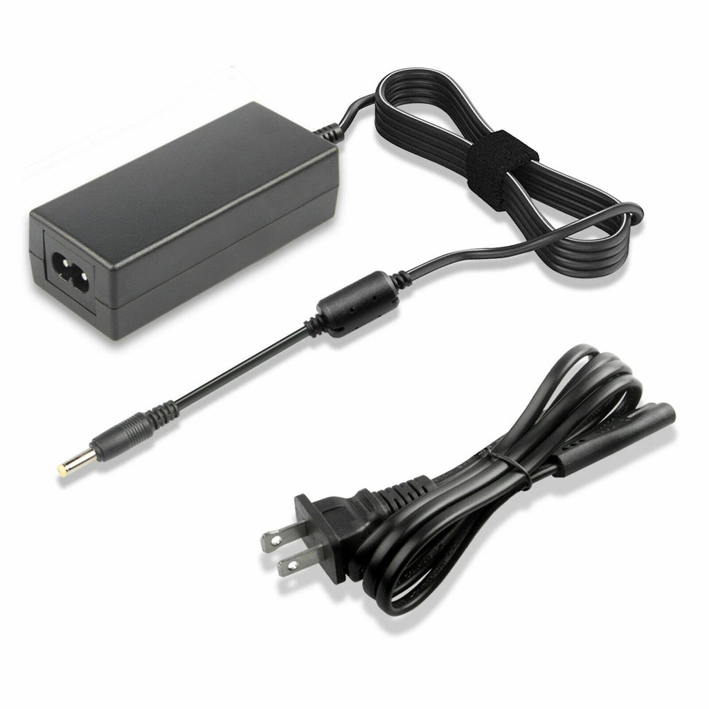 AC Charger Replacement For HP Compaq Mini 110 210 700 CQ10 110-1012NR 210-1091nr