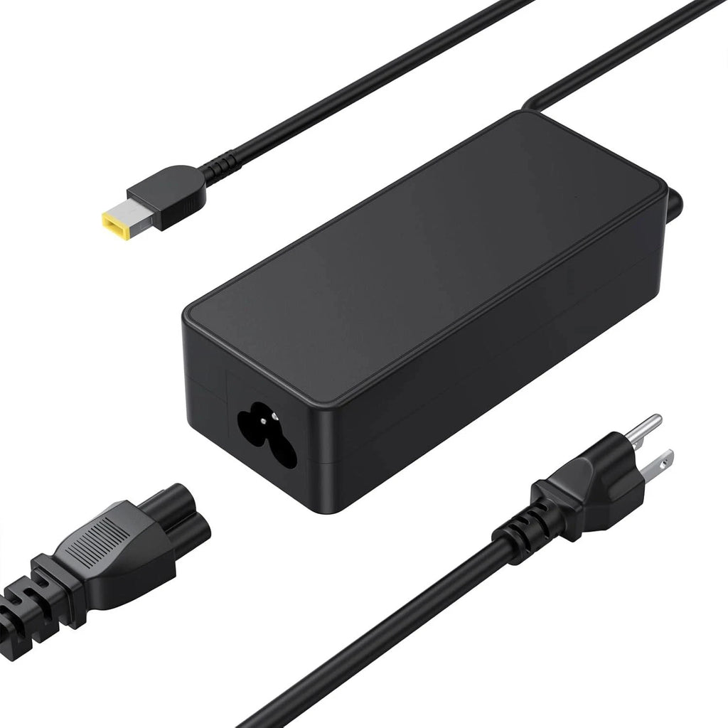 90W AC Adapter Charger for Lenovo ThinkCentre Neo 50q 50a 30a M70q USB Tip