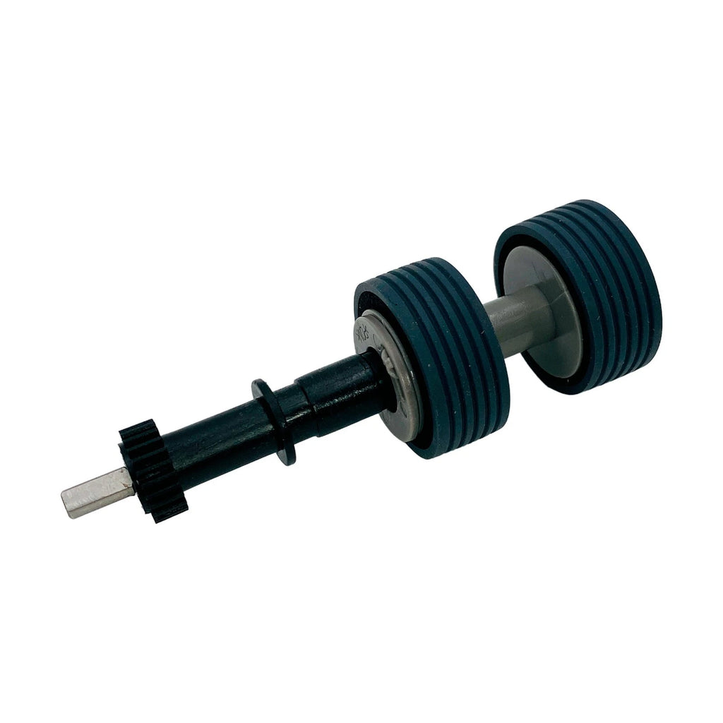 NEW Scanner Parts PA03540-0001 & PA03540-0002 Brake and Pick Rollers for Fujitsu
