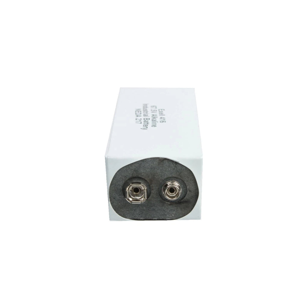 Exell Battery 416A Exell Battery 416A Fits RCA Model WF-12A GM Survey Meter