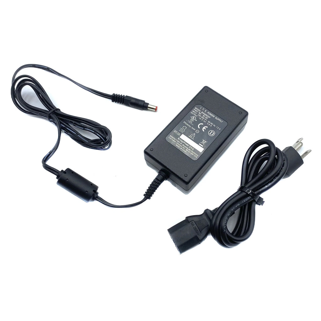 NEW Original I.T.E AC Power Adapter 25W BI040S05F Charger BI-02 5V 5A