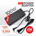 NEW Original Delta 100W AC Power Supply EADP-120CB A 19V 5.26A??1 YEAR WARRANTY