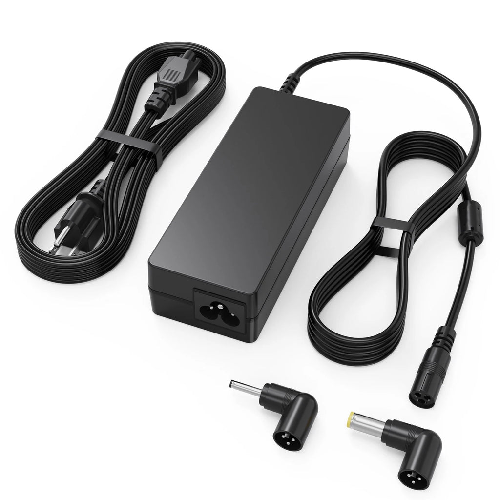Charger Power AC Adapter For Acer Aspire One ZG5 ZG8 A150 D250 D255 D260A Laptop