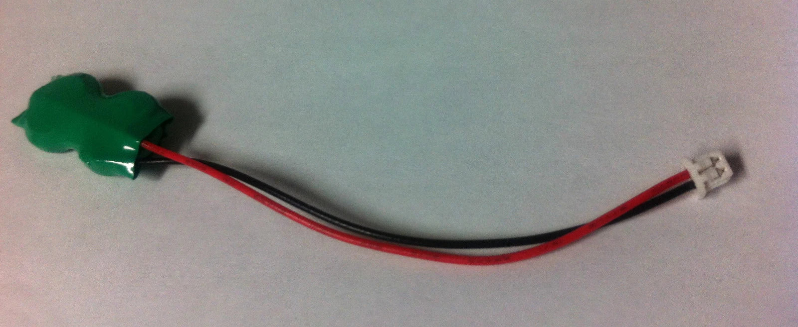 Brand New 2/V20H-WR 2.4V 20mAh Nickel Metal Hydride CMOS Battery for Sony Vaio